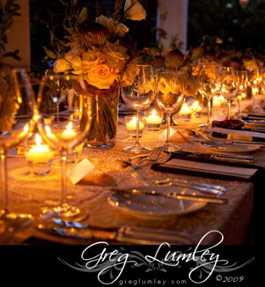 Agape Wedding Design