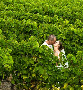 Agape Wedding Design