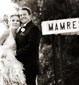 Agape Wedding Design