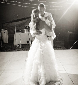 Agape Wedding Design