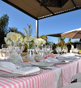 White Orchid Events
