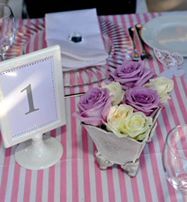 White Orchid Events