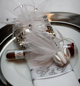 Invited Event Management