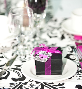 Invited Event Management