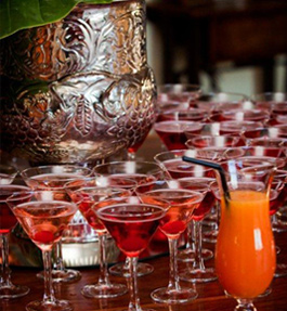 Invited Event Management