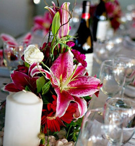 Affinity Events