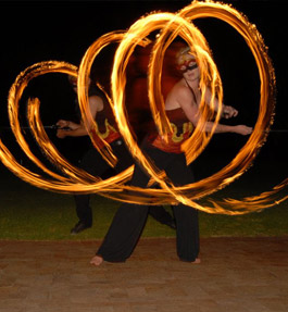 Affinity Events