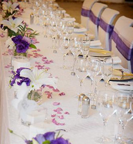 Affinity Events