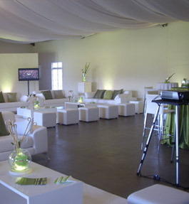 Affinity Events