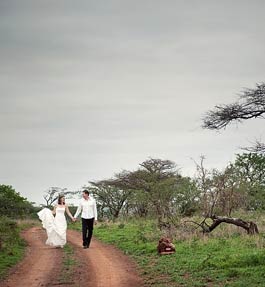 Timeless Weddings Company