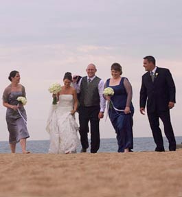 Timeless Weddings Company