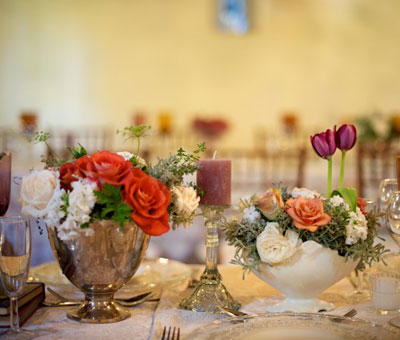 Agape Wedding Design