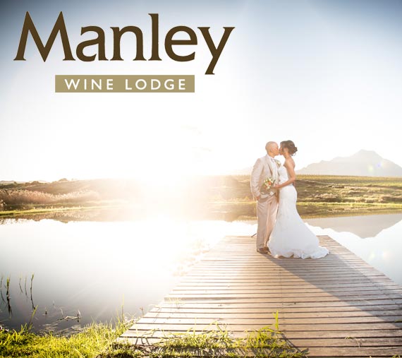Manley Wine Lodge